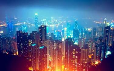 Najdrożej mieszka się w Hongkongu