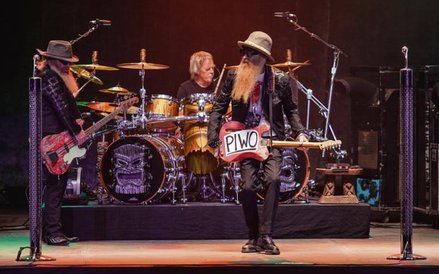 ZZ Top