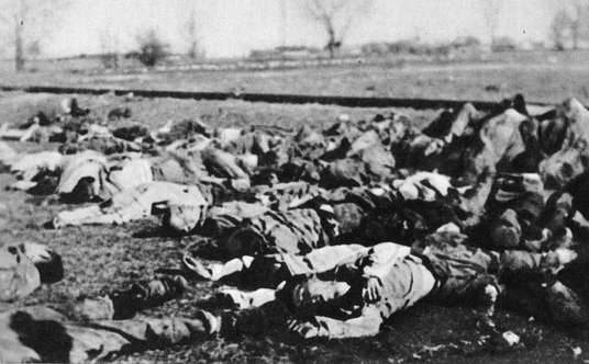 Według oficjalnych danych w czasie Wielkiej Szpery do obozu zagłady deportowano 15 681 osób, ponadto