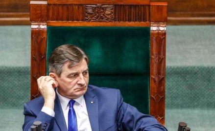 Kancelaria Sejmu nie ujawnia, ile wyniesie całkowity koszt pracy zespołu prawników, który powołał ma