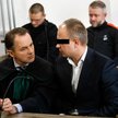 Ruszł proces w sprawie śmiertelnego postrzelenia przez policjanta w Koninie