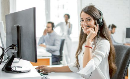Przyjazna platforma kontaktu mieszkańcy – samorząd