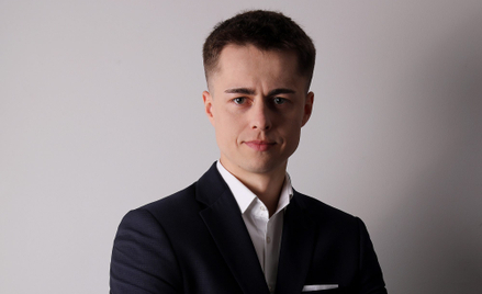 Dawid Bąbol, zarządzający, Beta ETF