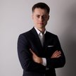 Dawid Bąbol zarządzający, Beta ETF fot. mat. prasowe