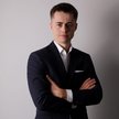 Dawid Bąbol, zarządzający, Beta ETF