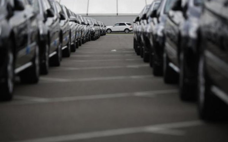 CIT: Leasing nie zawsze w kosztach podatkowych