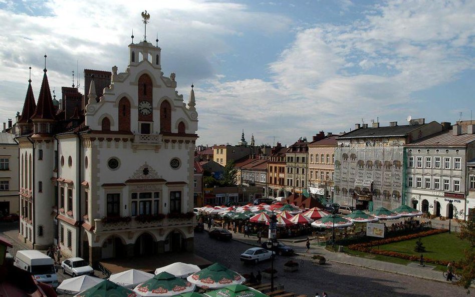 Rzeszów