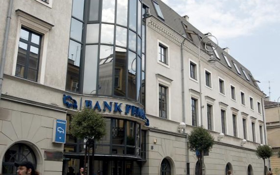 MSP sprzedało 1,18 mln akcji Pekao po 150 zł