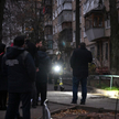 Kijów przygotowuje się do blackoutu
