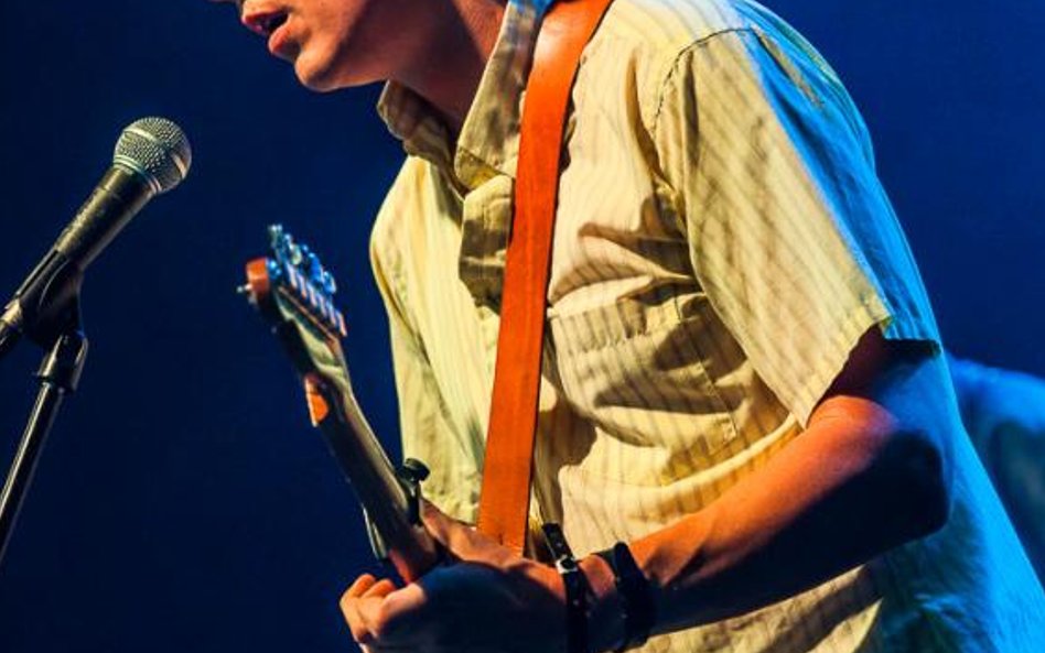 Steve Gunn