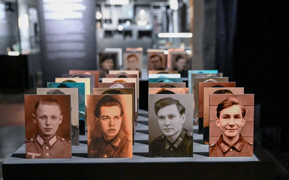Wystawa  „Nasi chłopcy” w Muzeum Gdańska