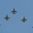 Rosja: Atak izraelskich F-16 zagroził samolotom cywilnym