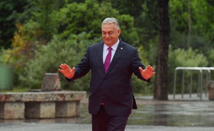 Viktor Orban