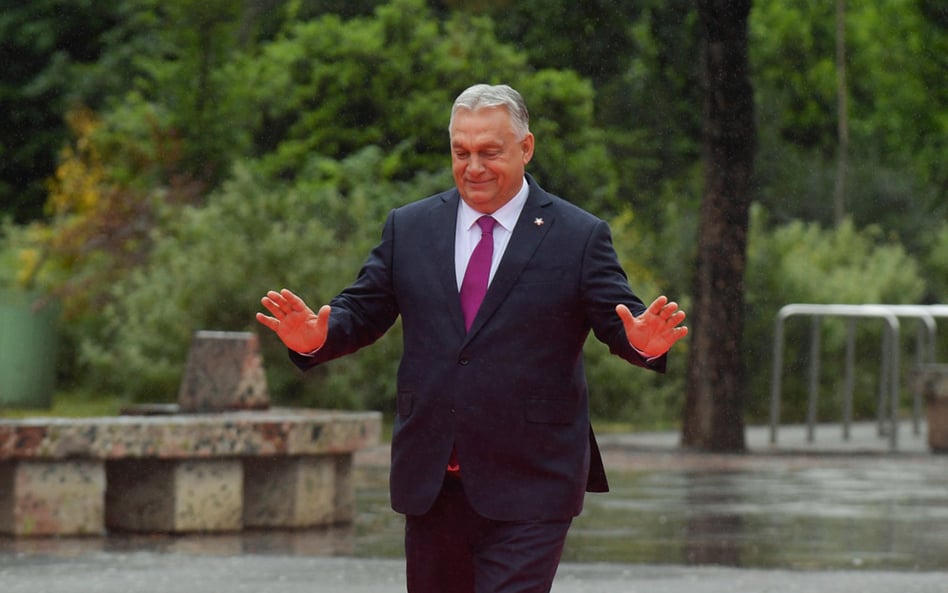 Viktor Orban