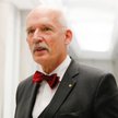 Korwin-Mikke: Nie zatrudniam rodziny w Sejmie