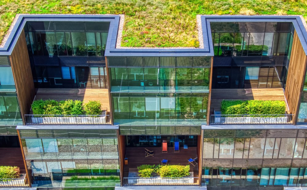 GTC ze stabilnymi wynikami z najmu i uwagą audytora