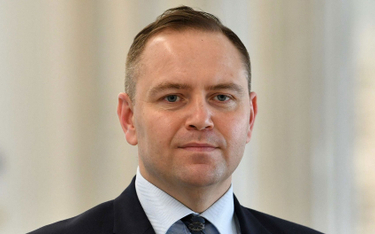 Karol Nawrocki, kandydat na szefa IPN, obecny dyrektor Muzeum II Wojny Światowej w Gdańsku
