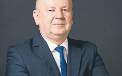 Prof. Witold Kwaśnicki: Ułomność państwa jest groźniejsza niż ułomność rynku