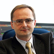 Andrzej Halesiak, dyrektor w biurze analiz, Pekao