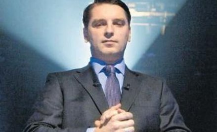 Dawni współpracowni- cy Tomasza Lisa nie mają wątpliwości: poprowadzi tygodnik twardą ręką