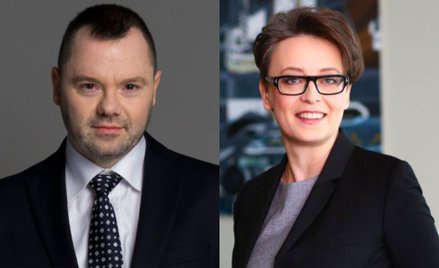 Wojciech Kozłowski, Anna Pukszto