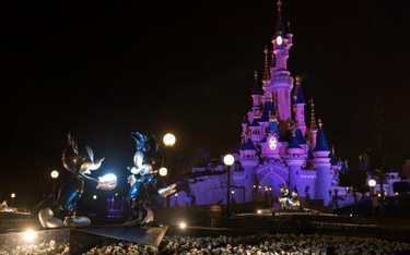 Disney zamyka parki rozrywki w USA i Europie