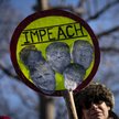 Republikanin: Trump mniej sprawiedliwie traktowany niż Jezus przed ukrzyżowaniem