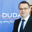Maciej Duda, prezes PKM Duda