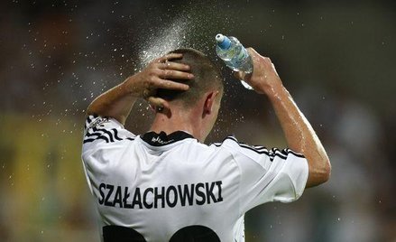 Futbol to źle zarządzana żyła złota