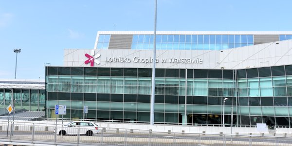 KIO rules Warsaw Chopin Airport need not compare different parking systems in tender