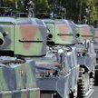 Zakup leopardów bez planu rozwoju własnych czołgów to przykład braku międzyresortowej koordynacji