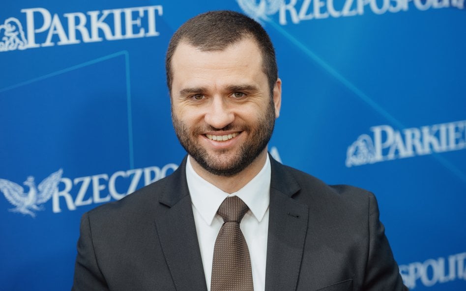 Michał Tomczyk