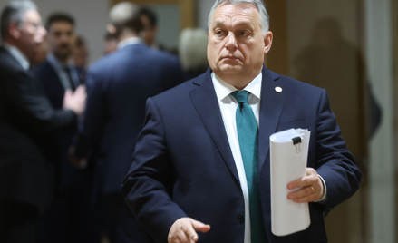 Viktor Orban