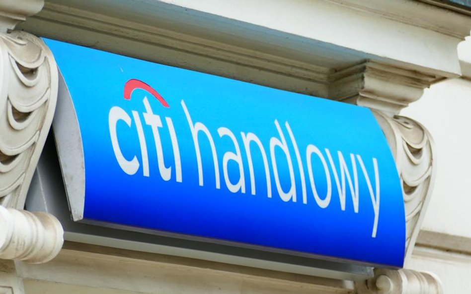 Handlowy: Bank liczy na dywidendę