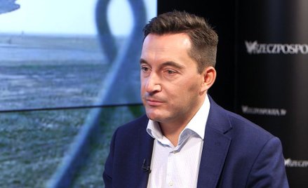 #RZECZoBIZNESIE: Adrian Furgalski: Megalotnisko może być drogie