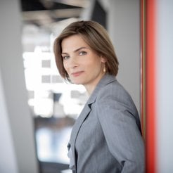 Finansujemy transformację polskiego biznesu