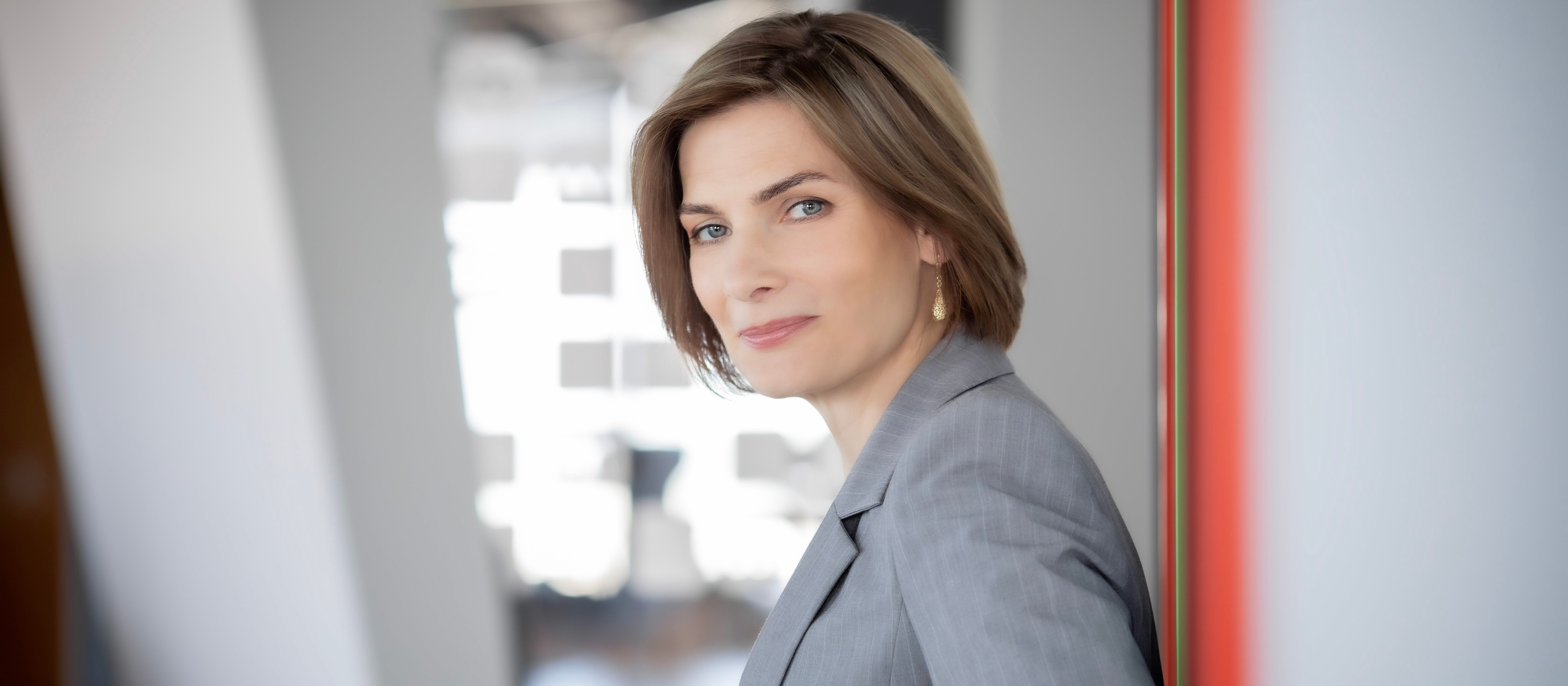 Finansujemy transformację polskiego biznesu