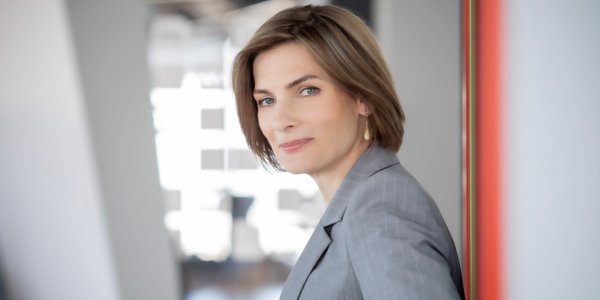 Finansujemy transformację polskiego biznesu