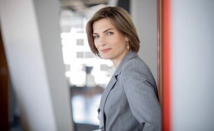 Finansujemy transformację polskiego biznesu