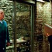 Hannibal Lecter (tu grany przez Anthony’ego Hopkinsa) to najbardziej znany kinowy psychopatyczny mor