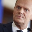 Premier Donald Tusk jest zadowolony ze spadku inflacji i oczekuje, że jej spadek zostanie dobrze prz