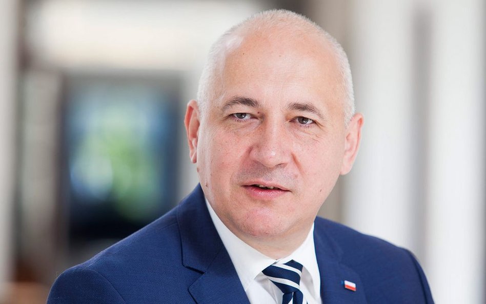Joachim Brudziński: PiS przedstawi program kontynuacji