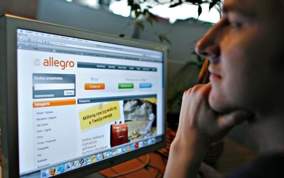 Przedsiębiorcy online nie będą dyskryminowani