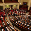 Rada Najwyższa Ukrainy