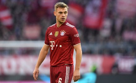 Joshua Kimmich