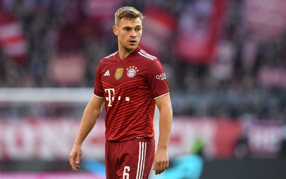 Joshua Kimmich