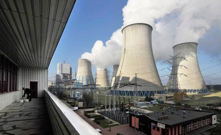 Bełchatów ma decyzję o CO2