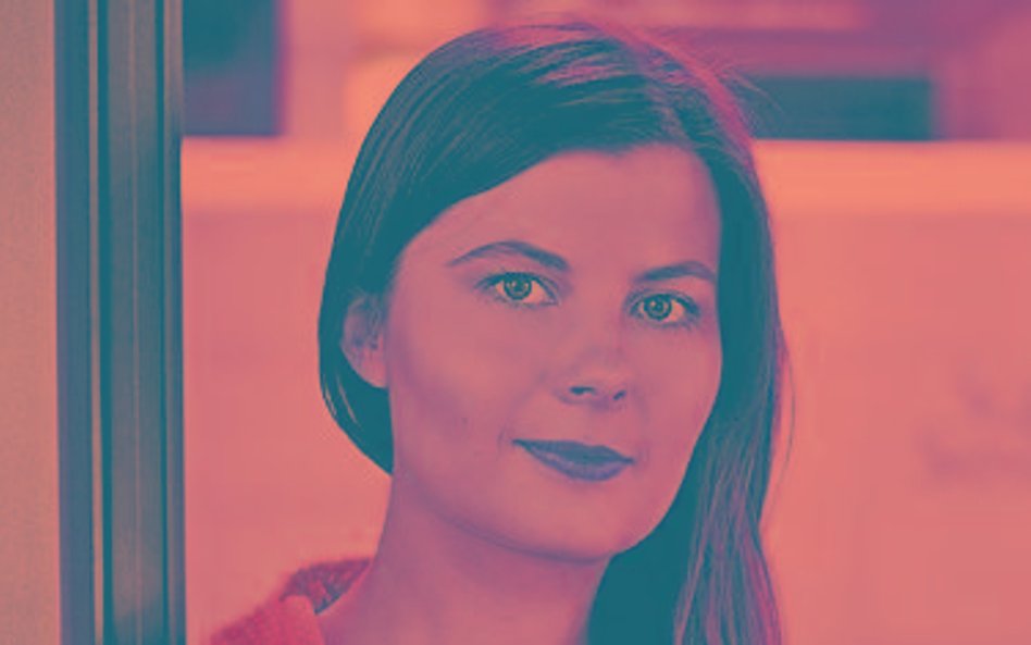 Dominika Kupisz, adwokat, kieruje praktyką podatkową w kancelarii Squire Patton Boggs Święcicki Krze