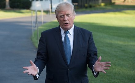 Burmistrz Londynu Sadiq Khan nie chce gościć Donalda Trumpa