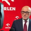 Prezes Orlenu, Ireneusz Fąfara
